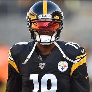 Meet your Posher, Joseph